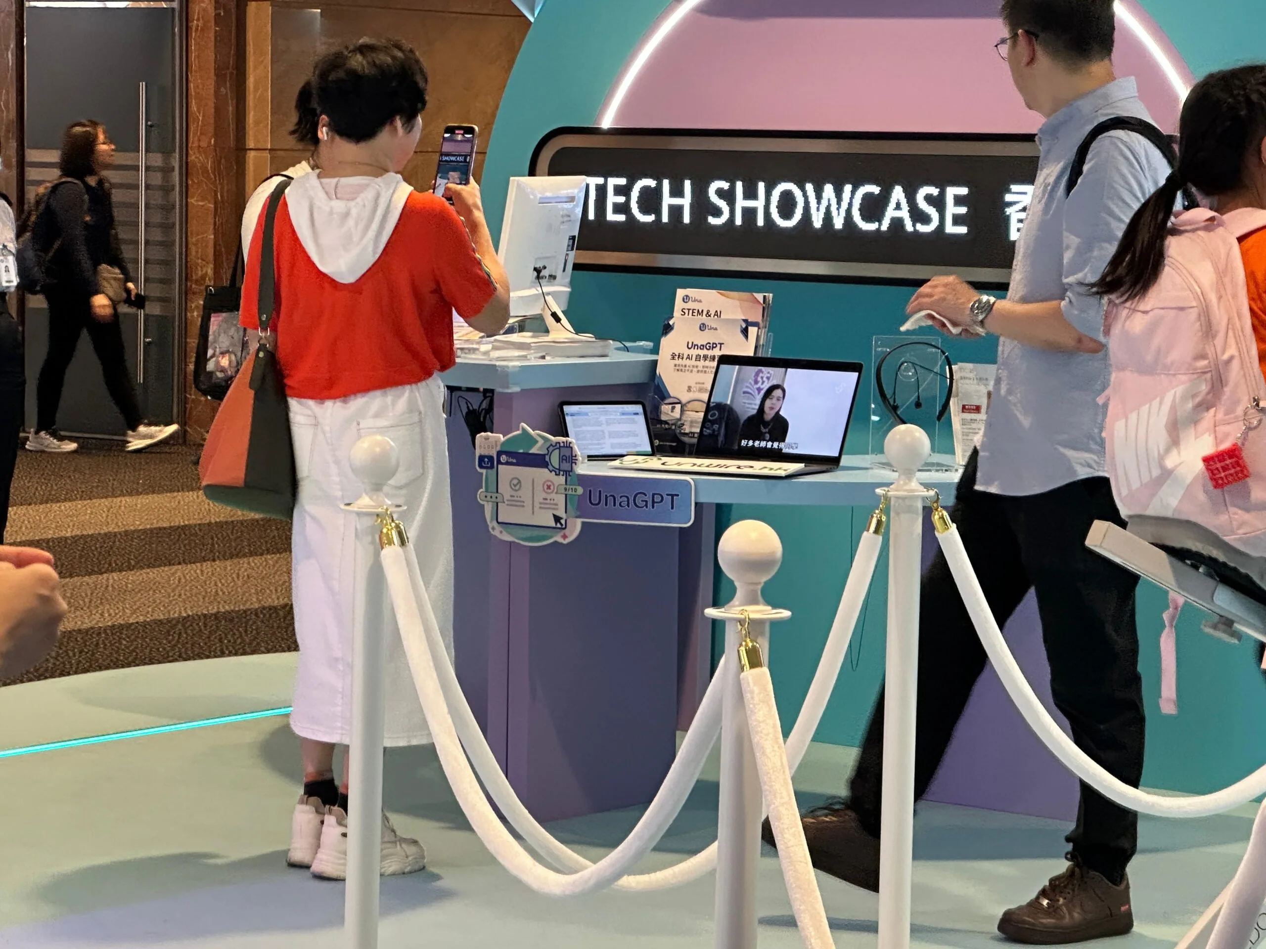 Event Recap | Hong Kong Book Fair