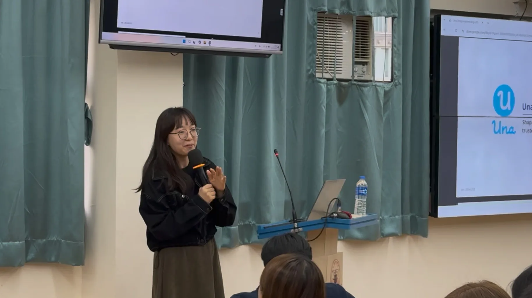 TWGHs Sun Hoi Directors' College | Staff Development Day