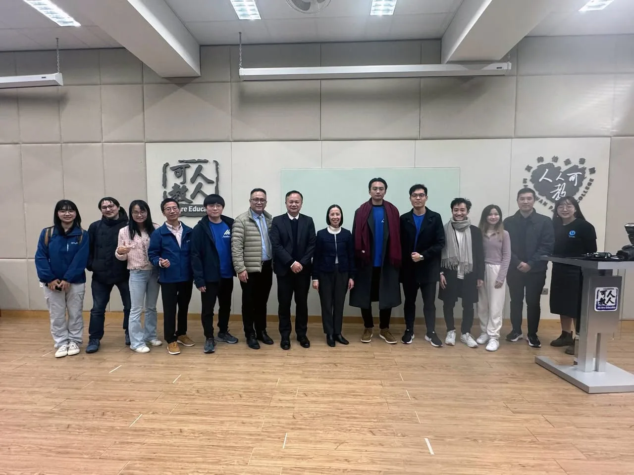 Yuen Long District Secondary School Heads Association | AI-Assisted Essay and Math Grading Workshop