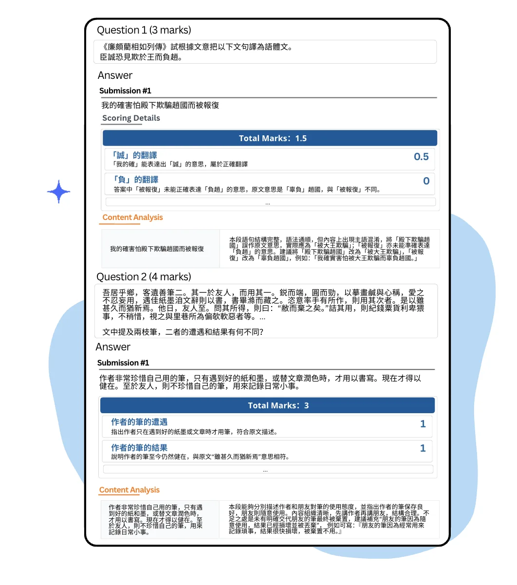 UnaGPT Chinese