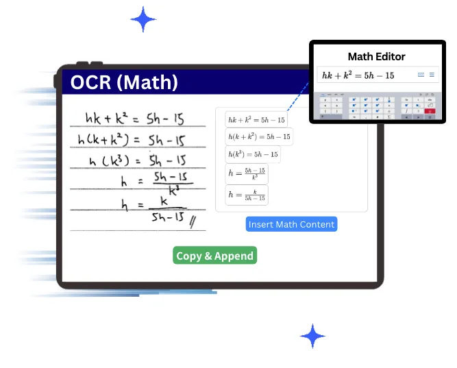 UnaGPT Maths