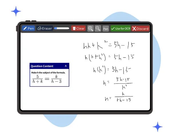 UnaGPT Math