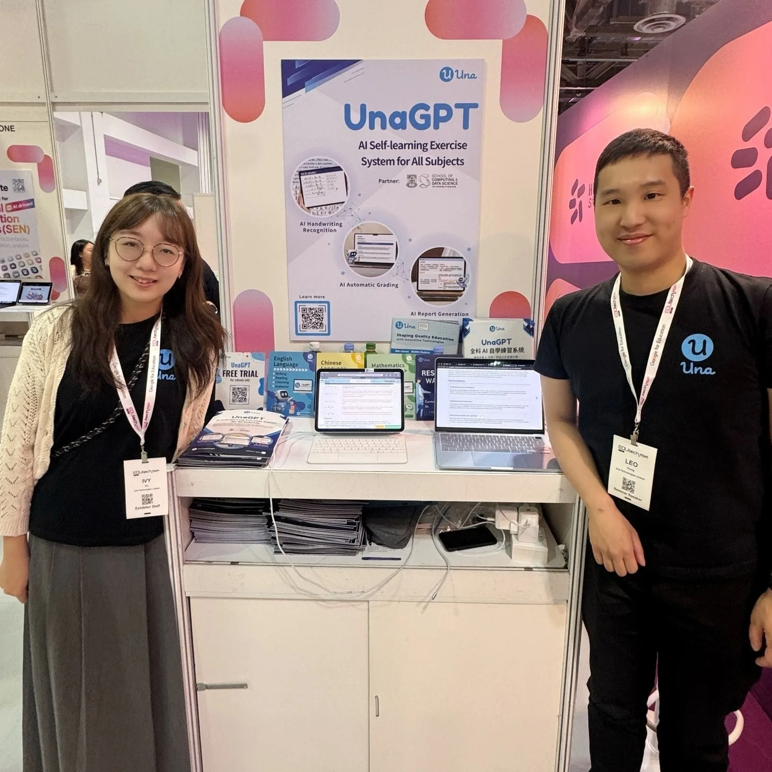 EDUtech Asia 2025
