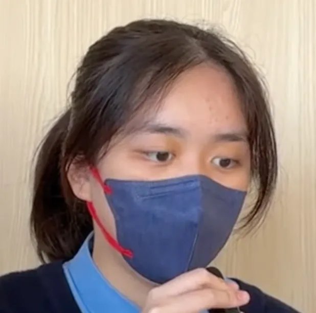 陈爱瑶