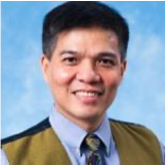 Dr Jonathan Chung